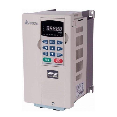 Biến tần Delta VFD-VE