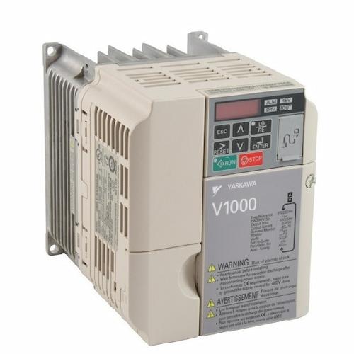 Biến tần Yaskawa V1000