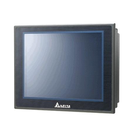 HMI Delta DOP B08S515