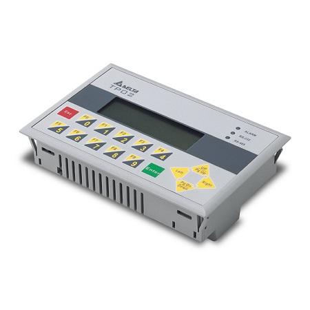 HMI Delta TP04G-AS2 3 Inch