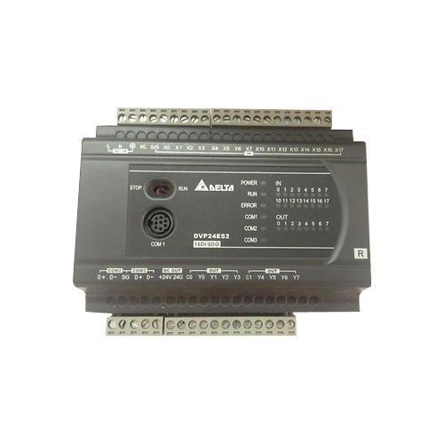 PLC Delta DVP24ES200T
