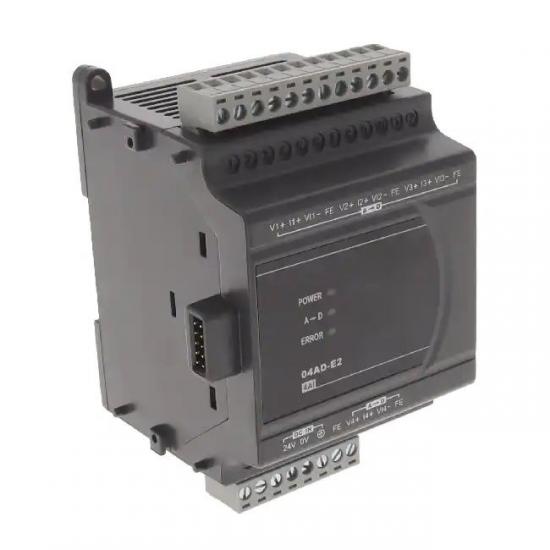 Module DVP04AD-E2