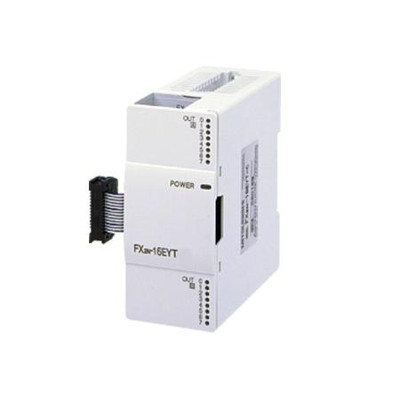 Module PLC FX2N-16EYT