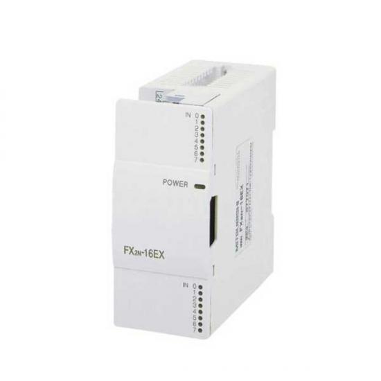 Module PLC FX2N-16EX-ES/UL