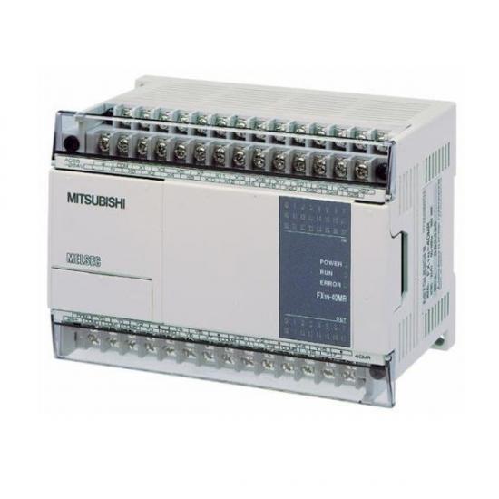 PLC Mitsubishi FX-1N-40MR-001