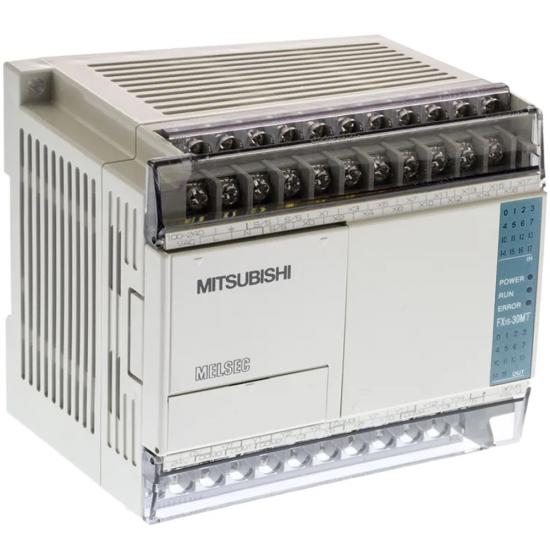 PLC Mitsubishi FX-1S-30MT-001