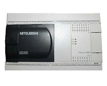 PLC Mitsubishi FX3GA-40MR-CM