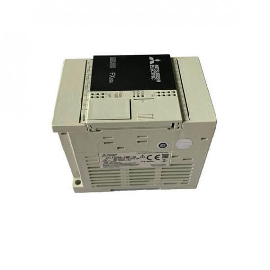 PLC Mitsubishi FX3SA-14MT-CM