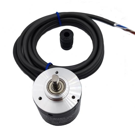 Bộ mã hóa encoder E6B2-CWZ6C 360 xung