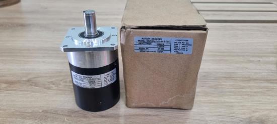 Rotary Encoder
