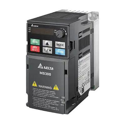 Biến tần Delta MS300
